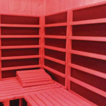 Holiday Altefahr/rugen 86 With Sauna Ferienhaus