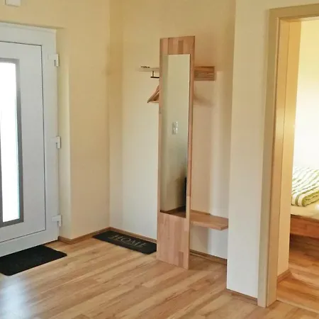 Holiday Altefahr/rugen 86 With Sauna *