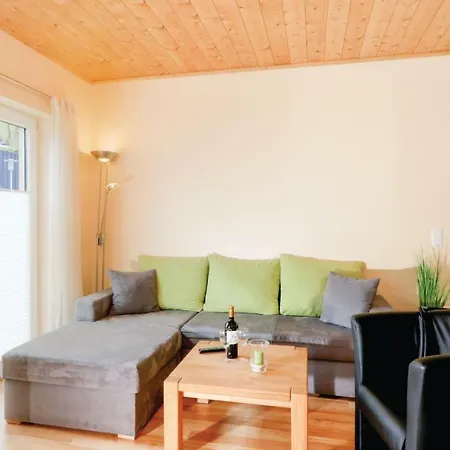Holiday Altefahr/rugen 86 With Sauna * Altefähr