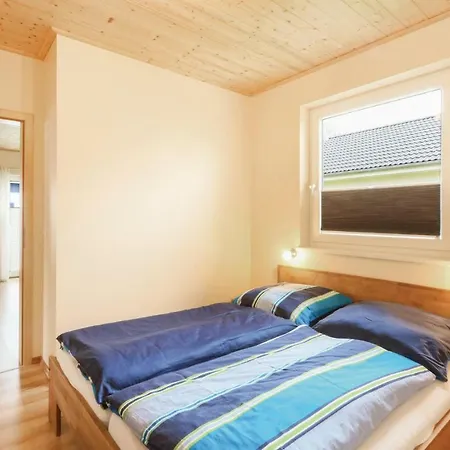 Holiday Altefahr/rugen 86 With Sauna *