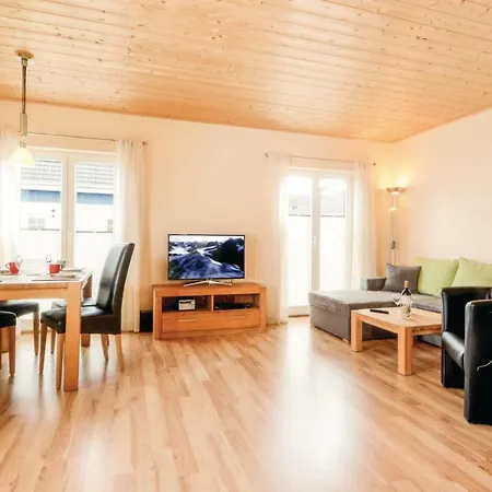 Ferienhaus Holiday Altefahr/rugen 86 With Sauna